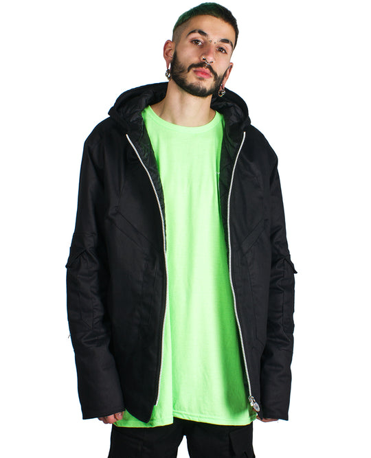 URBANITE JACKET.