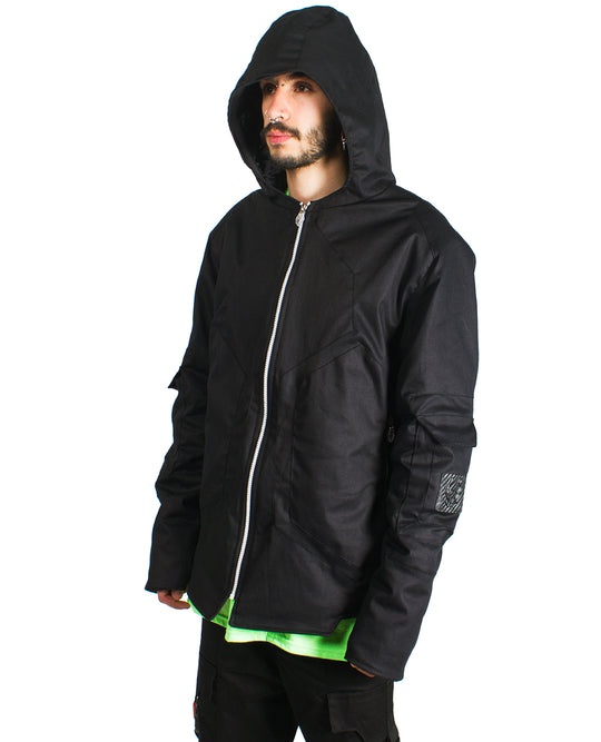 URBANITE JACKET.