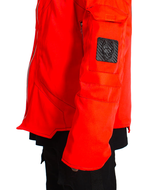URBANITE JACKET.