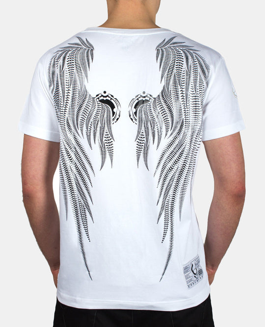 MENS GIGA WINGS T-SHIRT