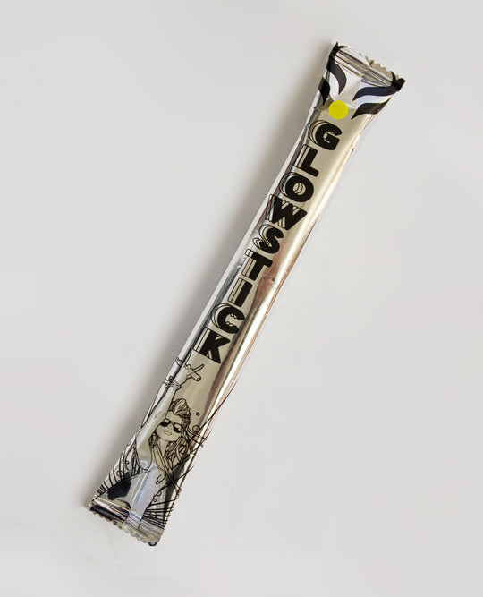 GLOWSTICK _ 6in.