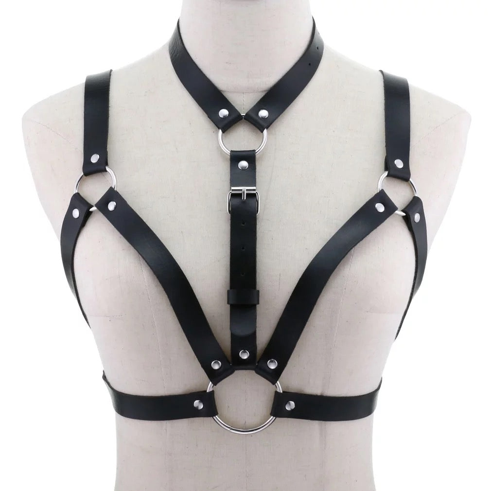 XXX RING HARNESS