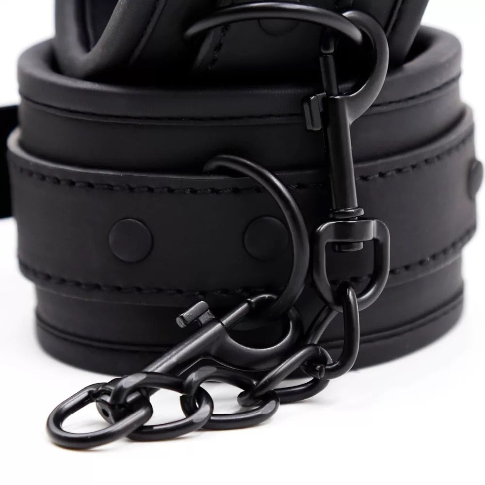 NEOPRENE WRIST CUFFS - FUTURE LOVERS