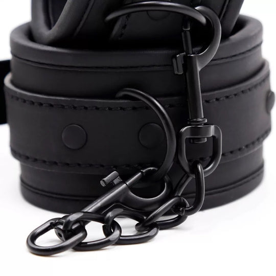 NEOPRENE WRIST CUFFS - FUTURE LOVERS