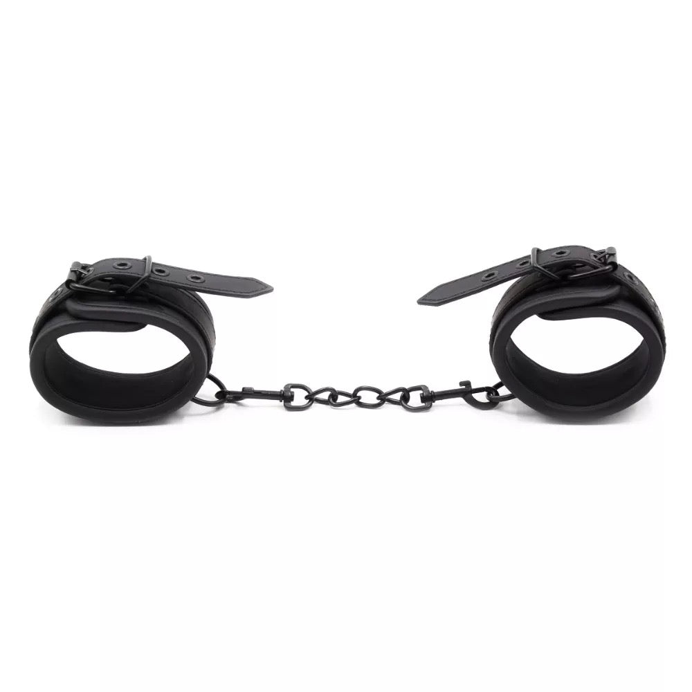 NEOPRENE WRIST CUFFS - FUTURE LOVERS