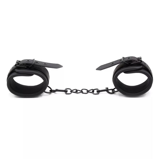 NEOPRENE WRIST CUFFS - FUTURE LOVERS
