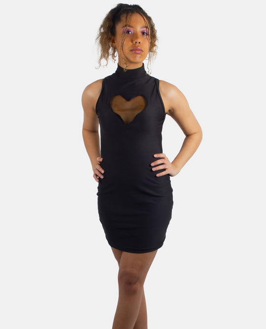 LUVA DRESS.