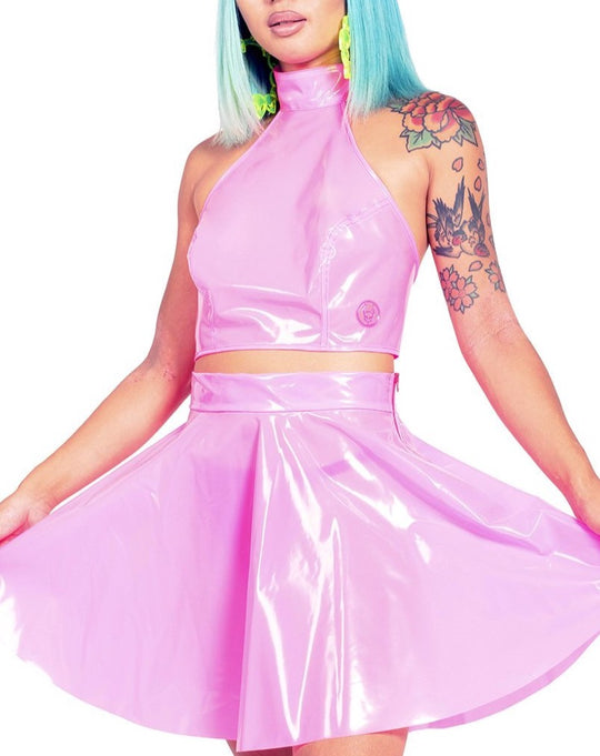 NEBULA SKIRT.