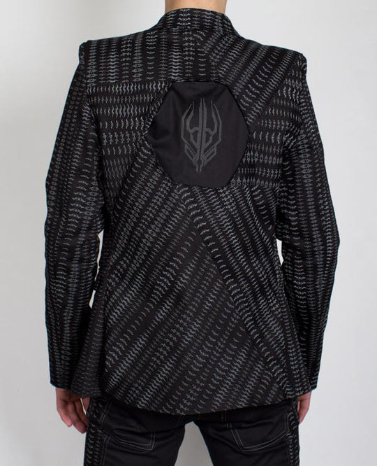 CODEX SUIT JACKET.