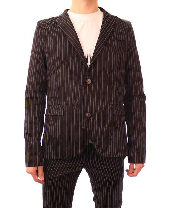 CODEX SUIT JACKET.