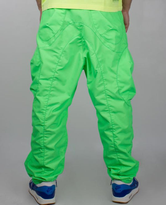 COMBATIC PANTS.