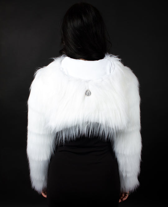 YETI SHRUG