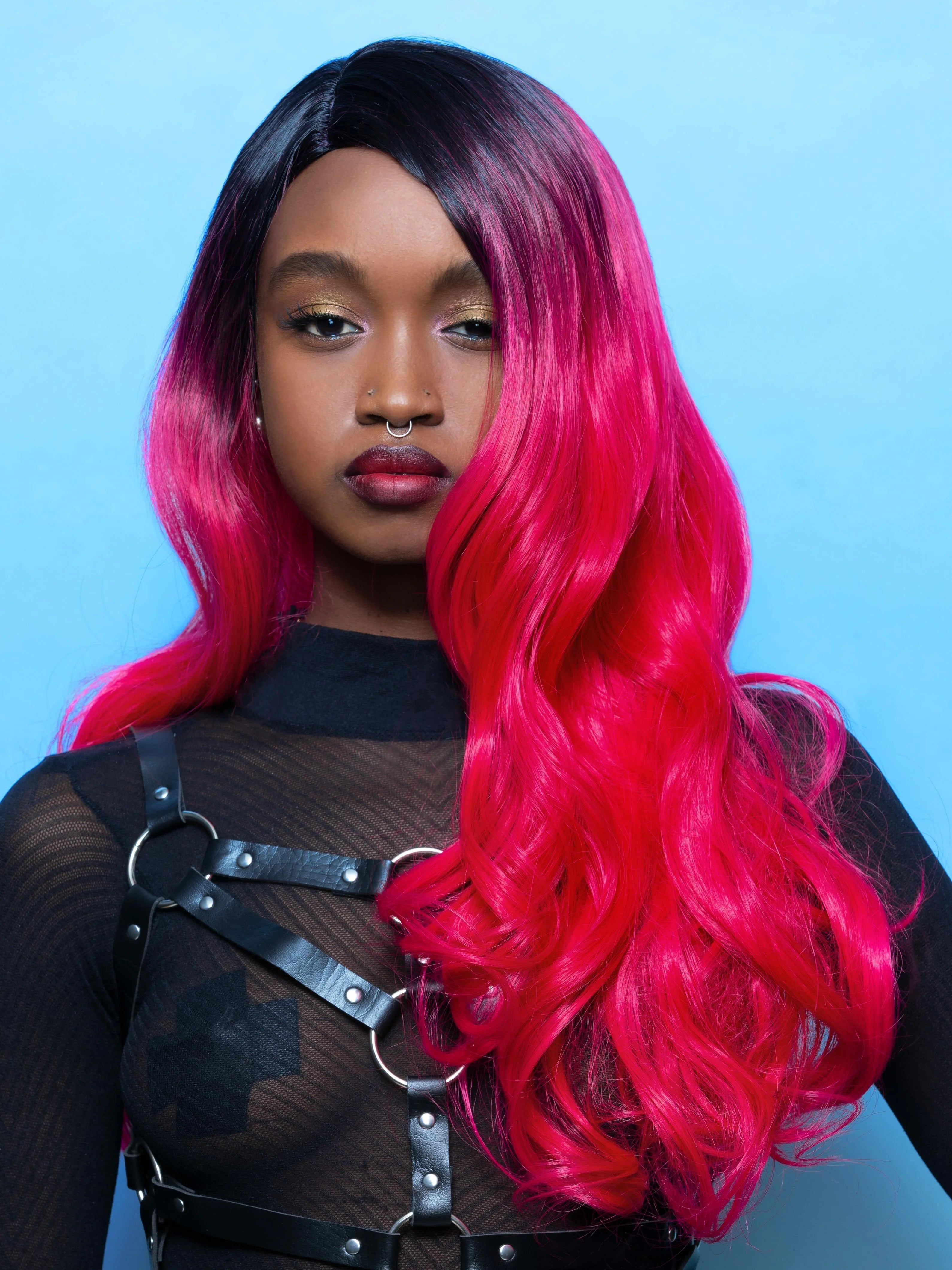 MANIC PANIC