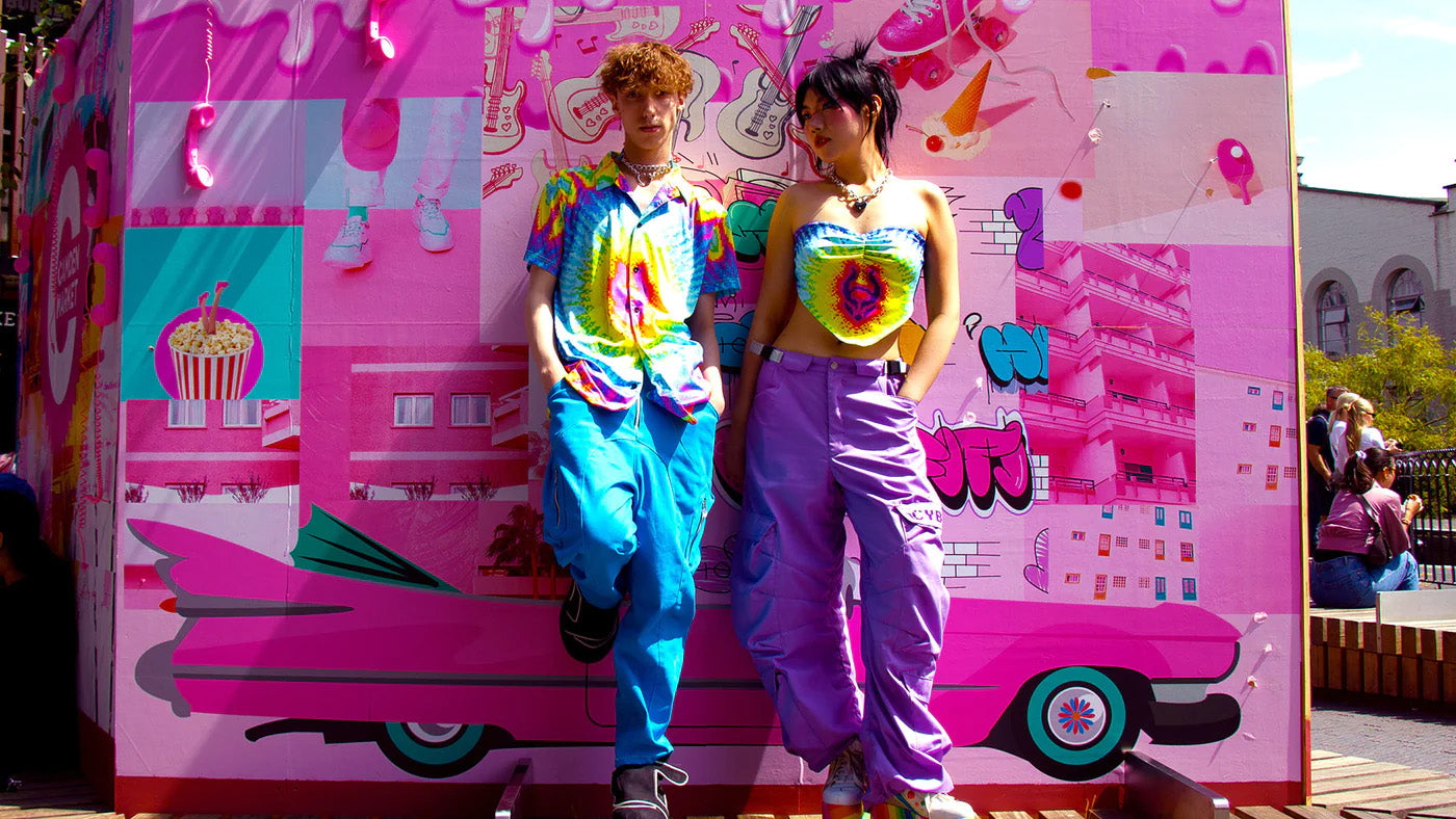 KAWAII WEAR