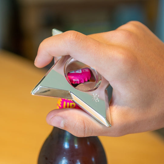 NINJA DART BOTTLE OPENER