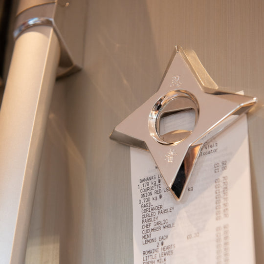 NINJA DART BOTTLE OPENER
