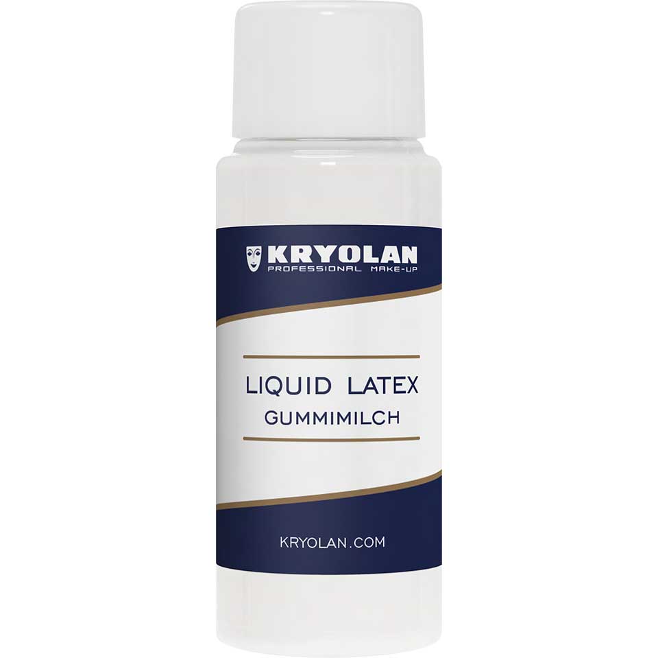 LIQUID LATEX CLEAR 30ML
