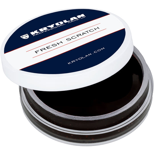 FRESH SCRATCH BLOOD DARK