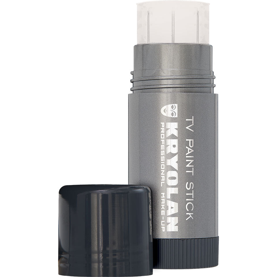 TV PAINT STICK FOUNDATION 070 WHITE