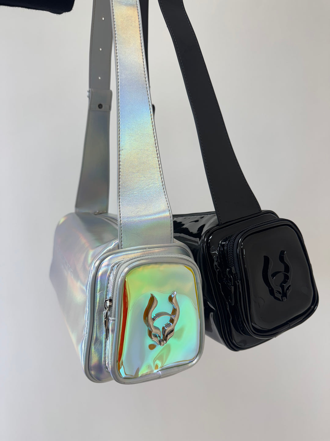 SPACE CAPSULE HANDBAG
