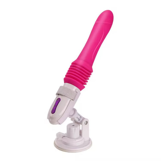 THRUSTIN G BOT