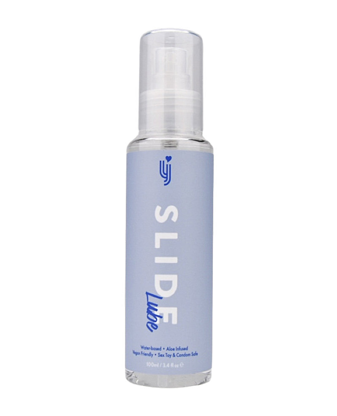 LOVING JOY SLIDE WATER BASED LUBE