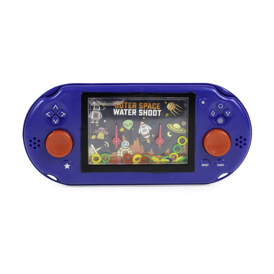 OUTER SPACE WATER SHOOT