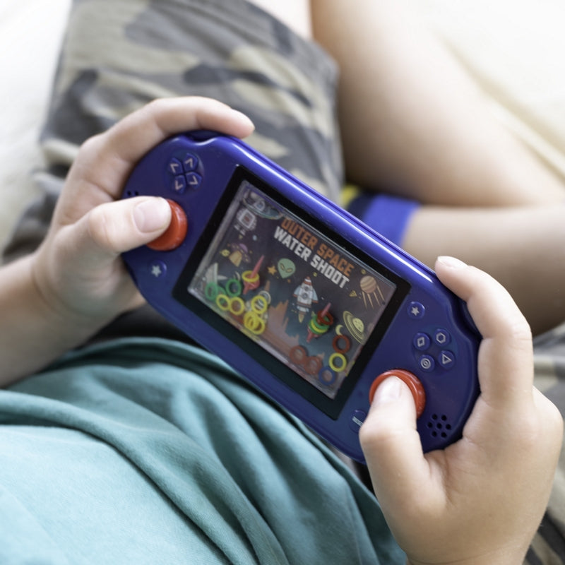 OUTER SPACE WATER SHOOT