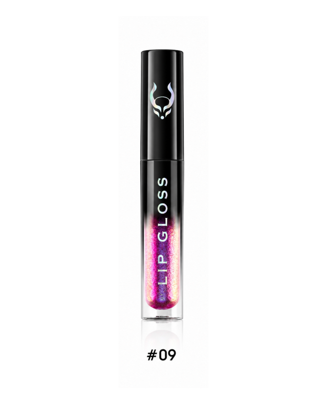 CYBERDOG METALLIC LIP GLOSS