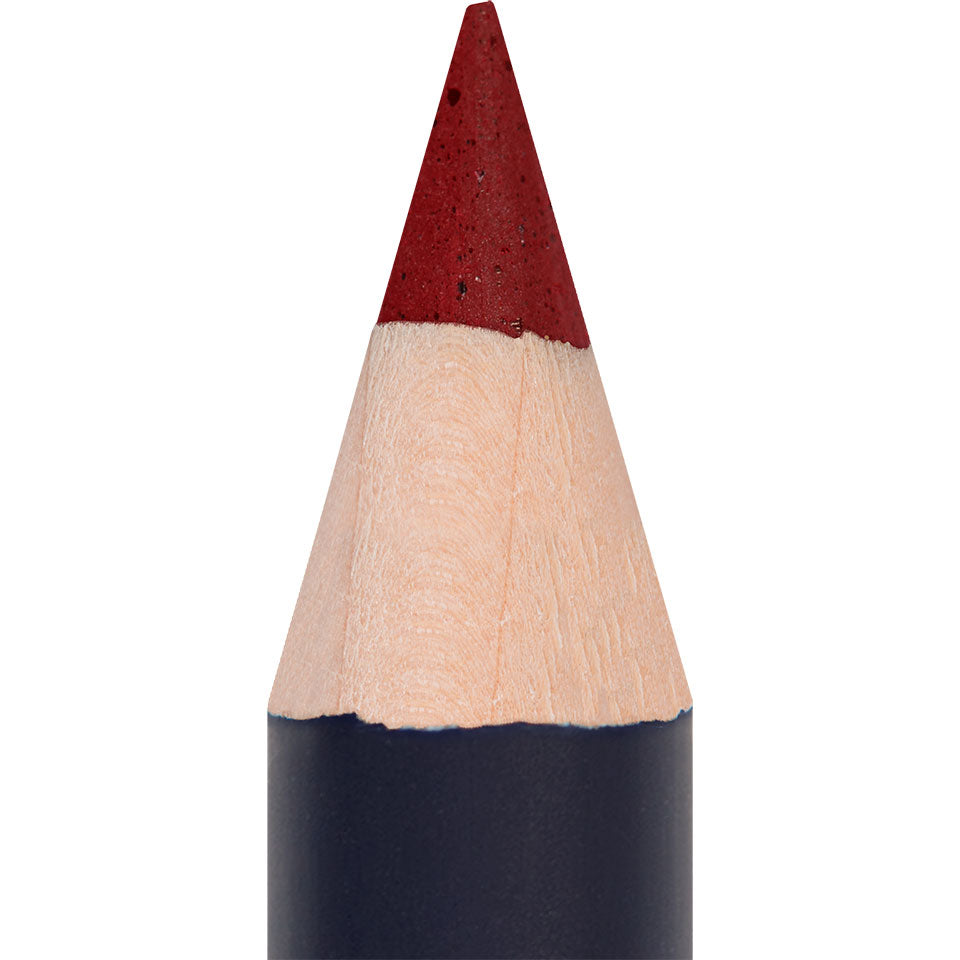FACELINER PENCIL 32 DARK RED