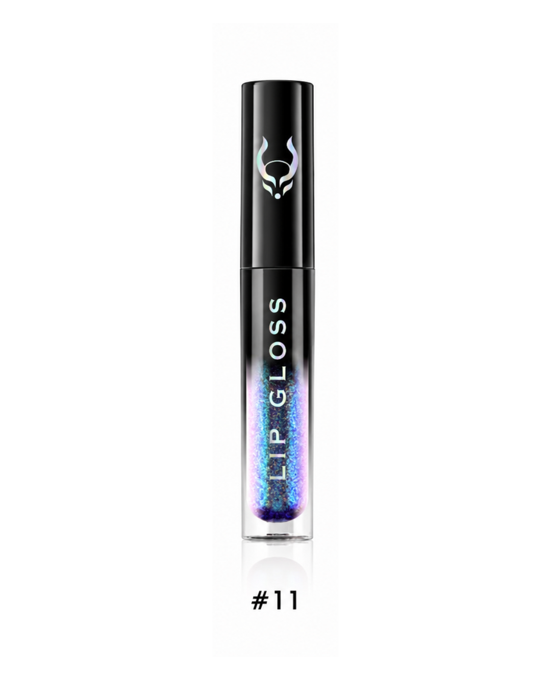 CYBERDOG METALLIC LIP GLOSS
