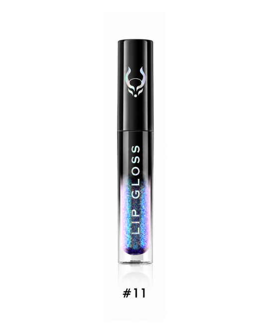 CYBERDOG METALLIC LIP GLOSS