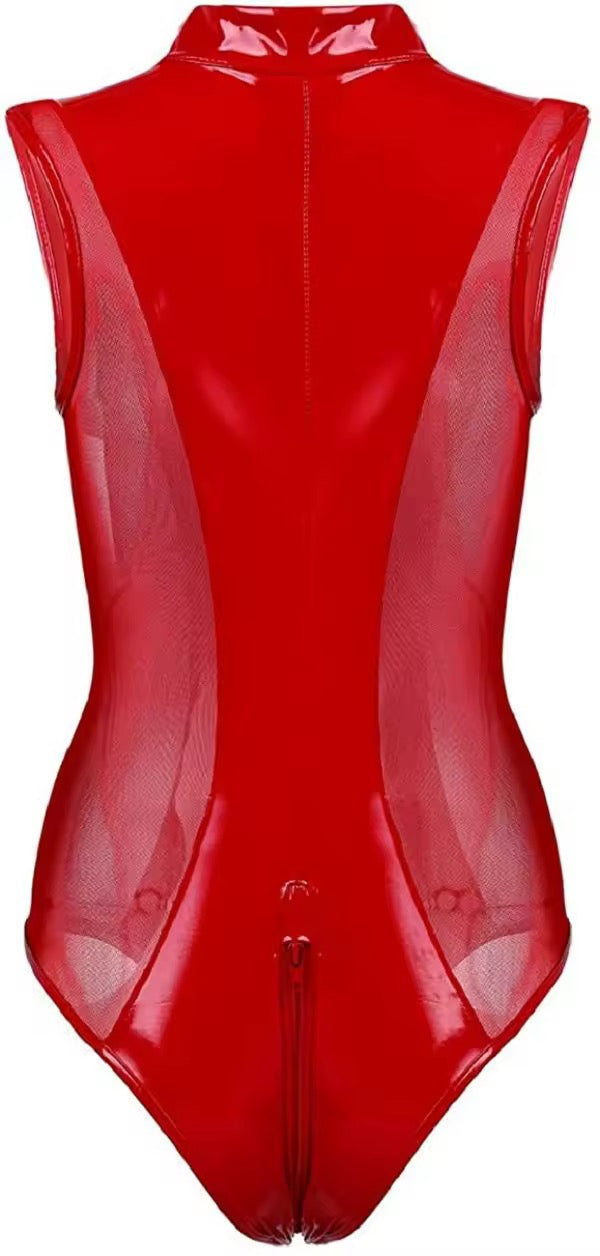 PVC MESH BODY