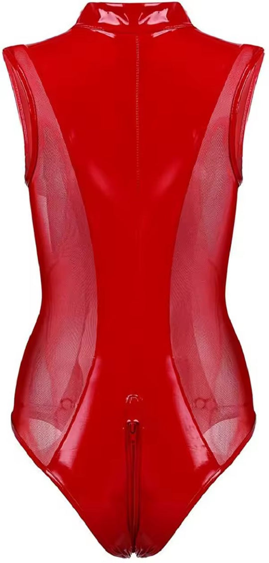 PVC MESH BODY
