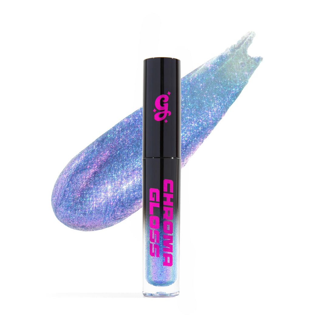 CHROMA GLOSS