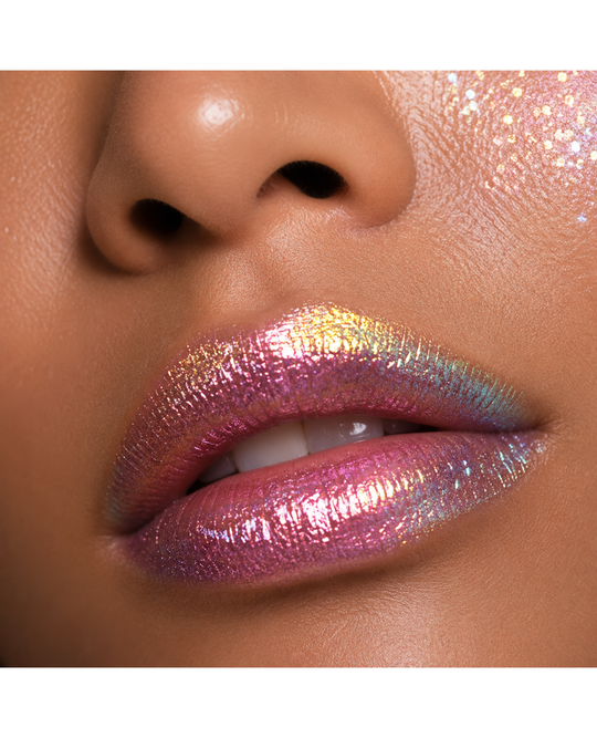 CYBERDOG METALLIC LIP GLOSS