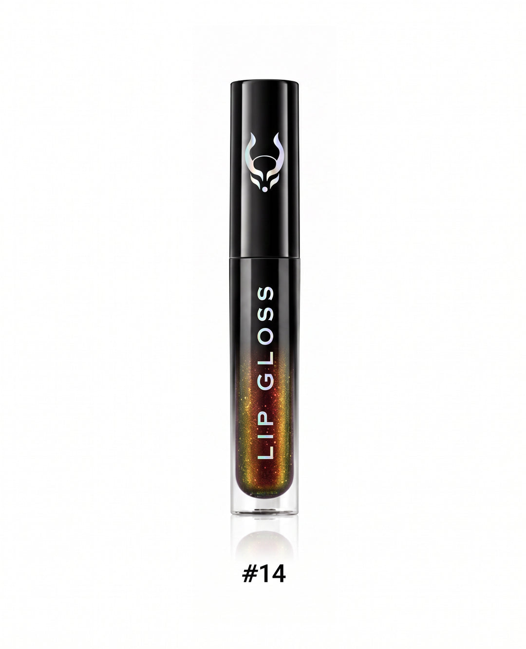 CYBERDOG METALLIC LIP GLOSS