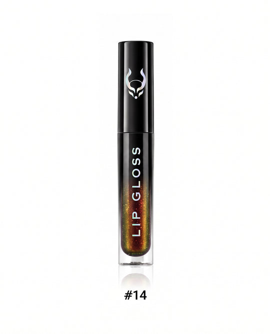 CYBERDOG METALLIC LIP GLOSS