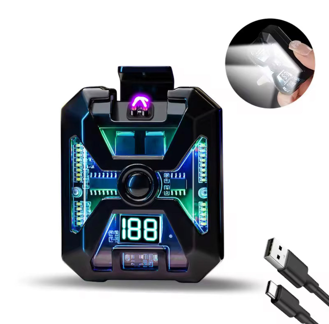 CYBERDOG RAVE LIGHTER