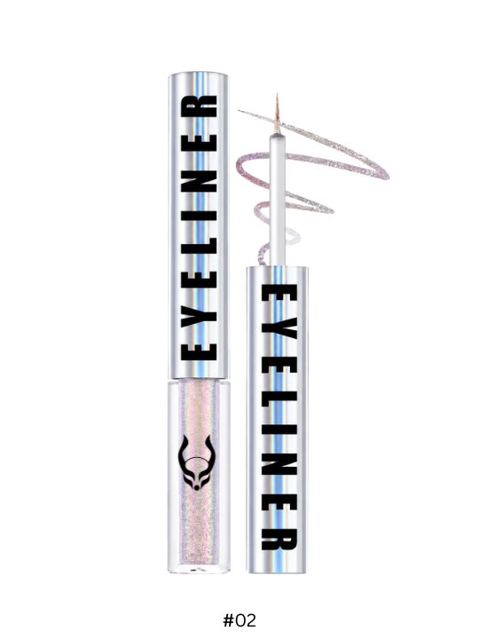 Cyberdog Eyeliner