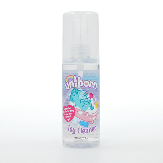 UNIHORN TOY CLEANER 100ML