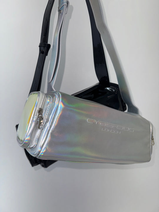 SPACE CAPSULE HANDBAG