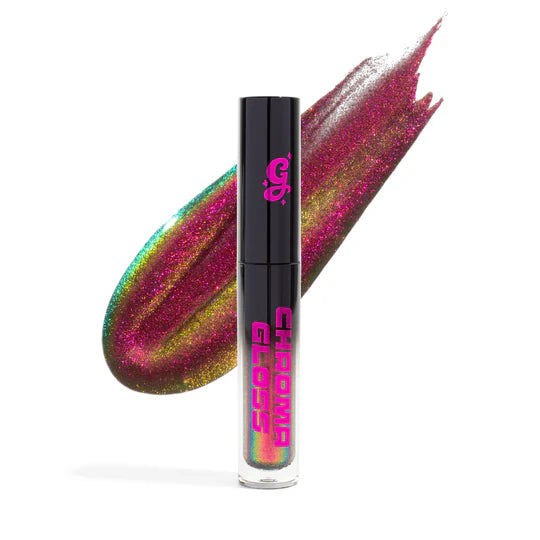 CHROMA GLOSS