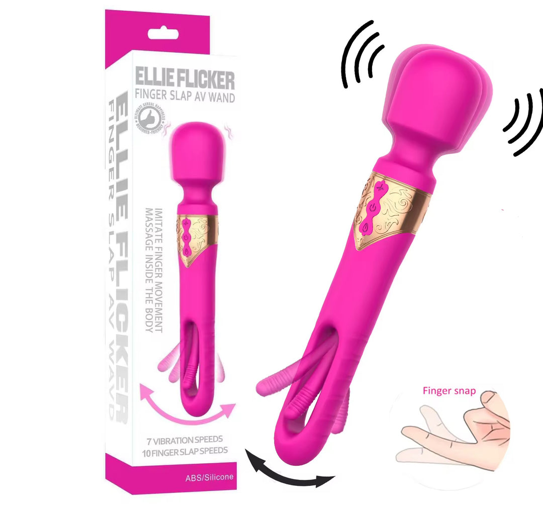 FLICKER WAND