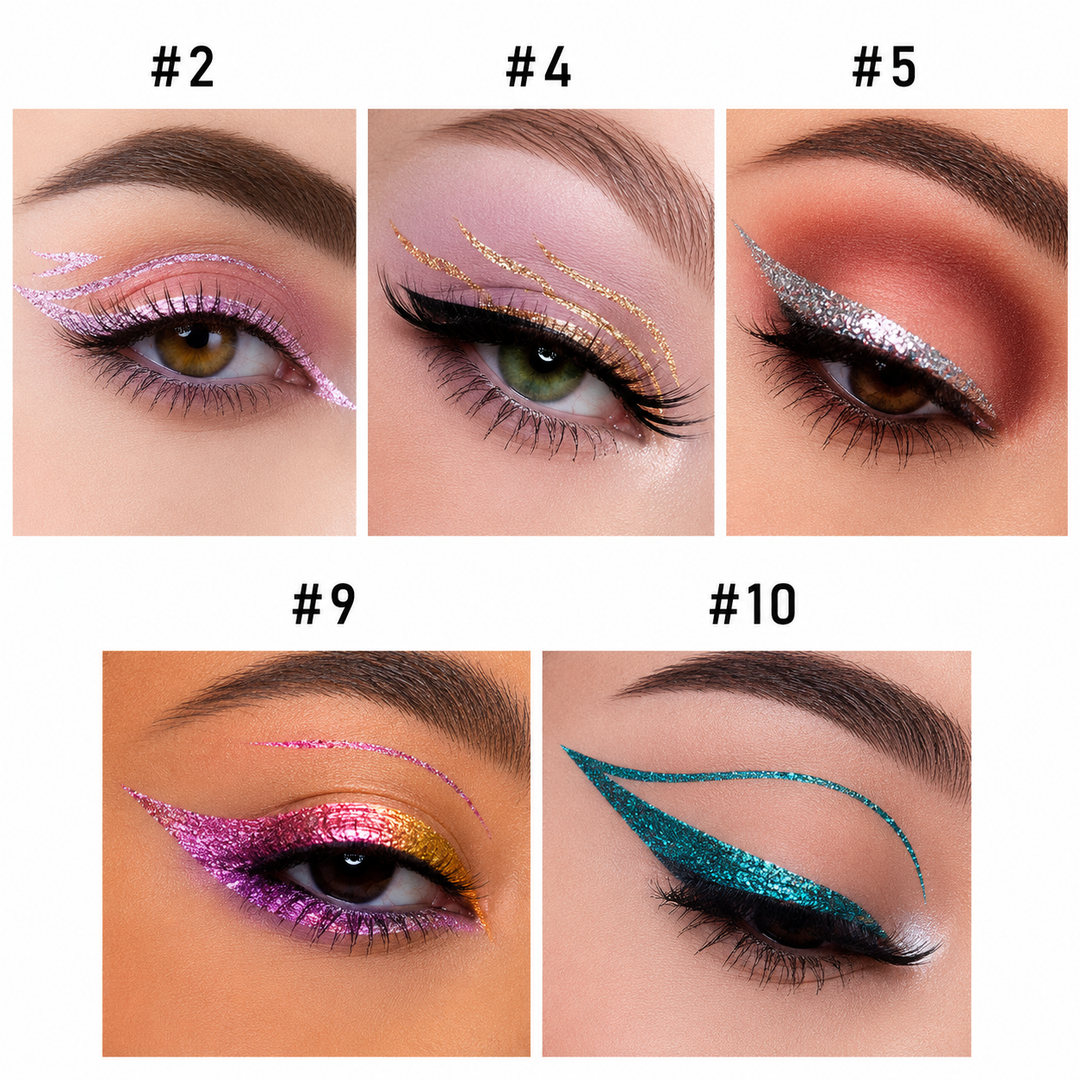 Cyberdog Eyeliner