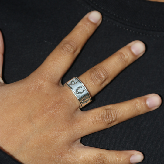 BOLT RING