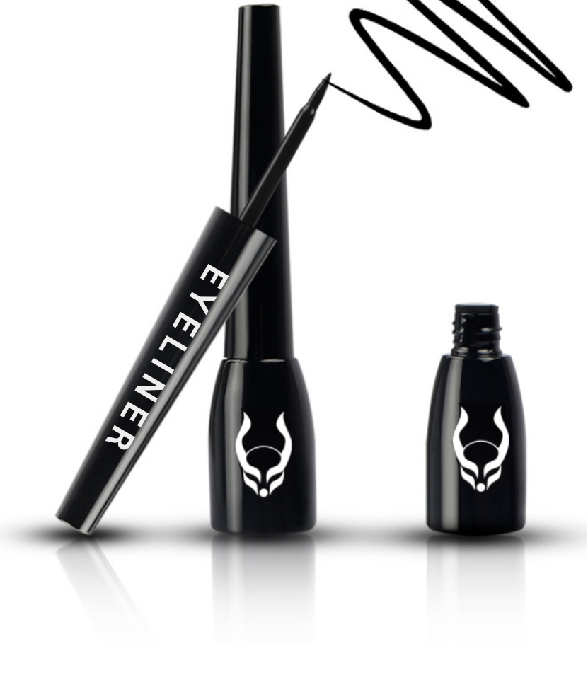 LIQUID MATTE EYELINER