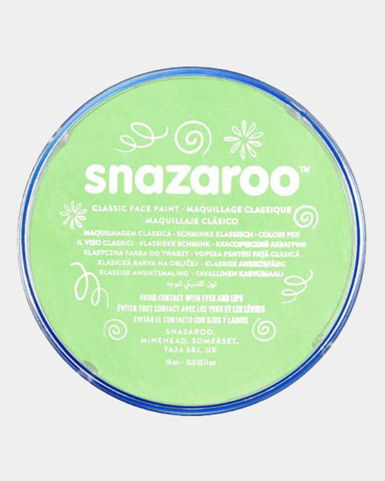 SNAZAROO CLASSIC FACE PAINT 18ML