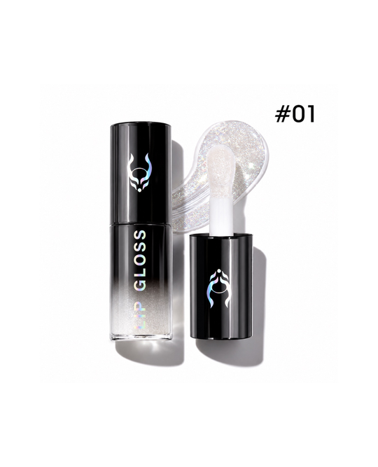 CYBERDOG HIGH SHINE LIP GLOSS