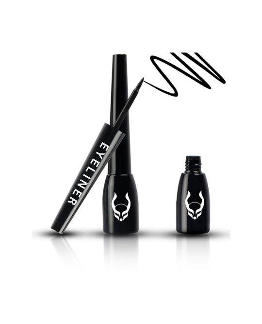 LIQUID MATTE EYELINER